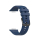 FIXED Silicone Strap do Huawei Watch FIT 3 blue FIXSSTB-1388-BL - 1341091 - zdjęcie 2